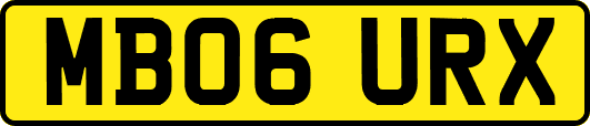 MB06URX
