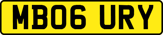 MB06URY