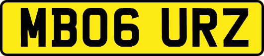 MB06URZ