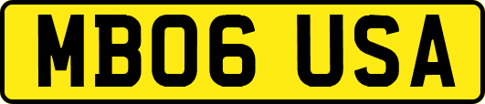 MB06USA