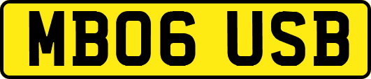 MB06USB