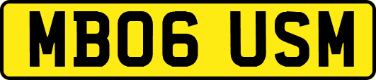 MB06USM