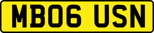 MB06USN