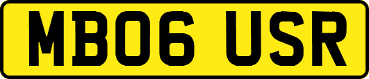 MB06USR