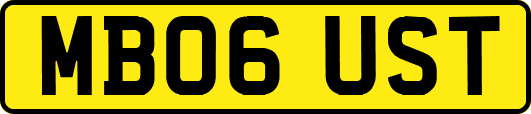 MB06UST