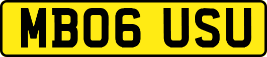 MB06USU