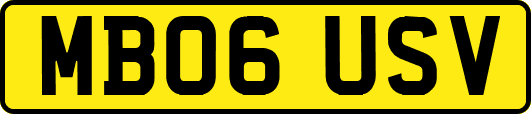 MB06USV