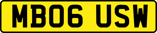 MB06USW