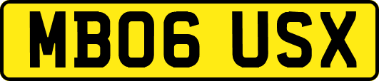 MB06USX