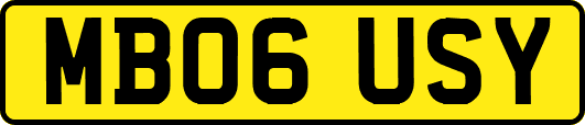 MB06USY