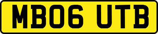 MB06UTB