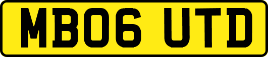MB06UTD