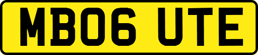 MB06UTE