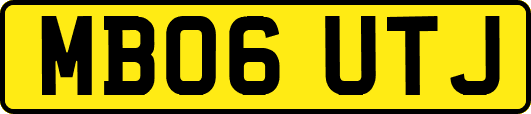 MB06UTJ