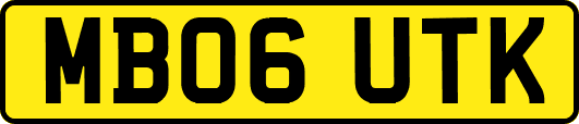 MB06UTK
