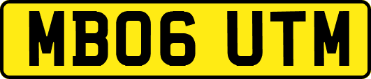 MB06UTM