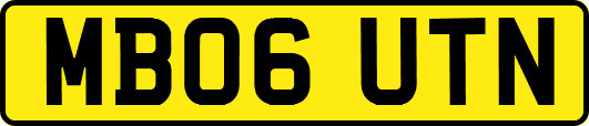 MB06UTN