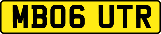MB06UTR