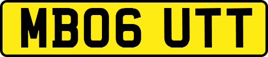 MB06UTT