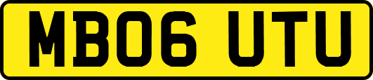 MB06UTU