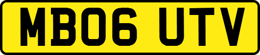 MB06UTV