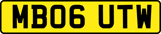 MB06UTW