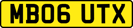 MB06UTX