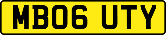 MB06UTY
