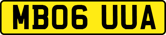 MB06UUA