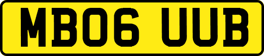 MB06UUB
