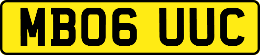 MB06UUC