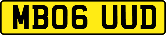 MB06UUD