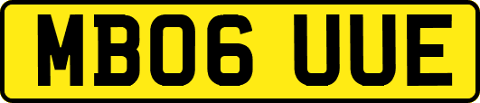 MB06UUE