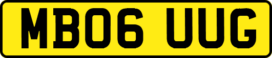 MB06UUG