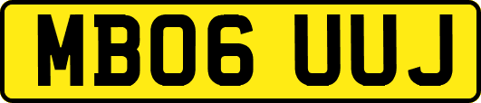 MB06UUJ
