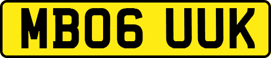 MB06UUK