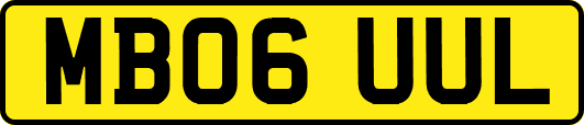 MB06UUL