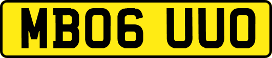 MB06UUO