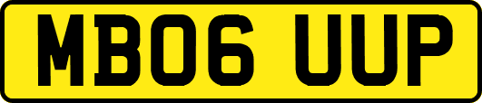 MB06UUP