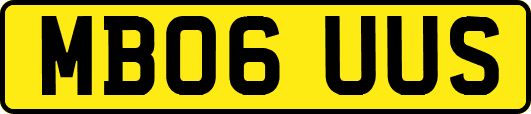 MB06UUS