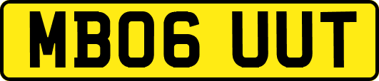 MB06UUT