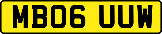 MB06UUW