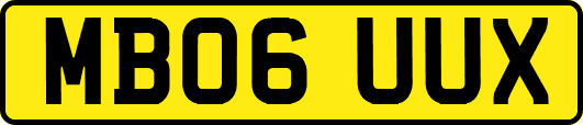 MB06UUX