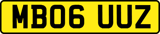 MB06UUZ