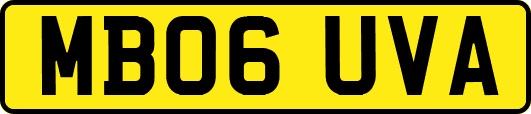 MB06UVA