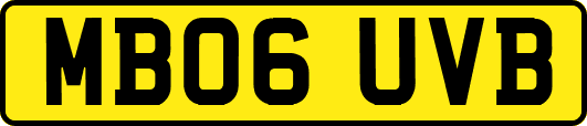 MB06UVB