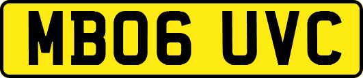 MB06UVC