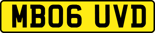 MB06UVD