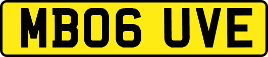 MB06UVE
