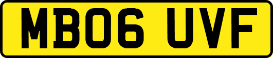 MB06UVF